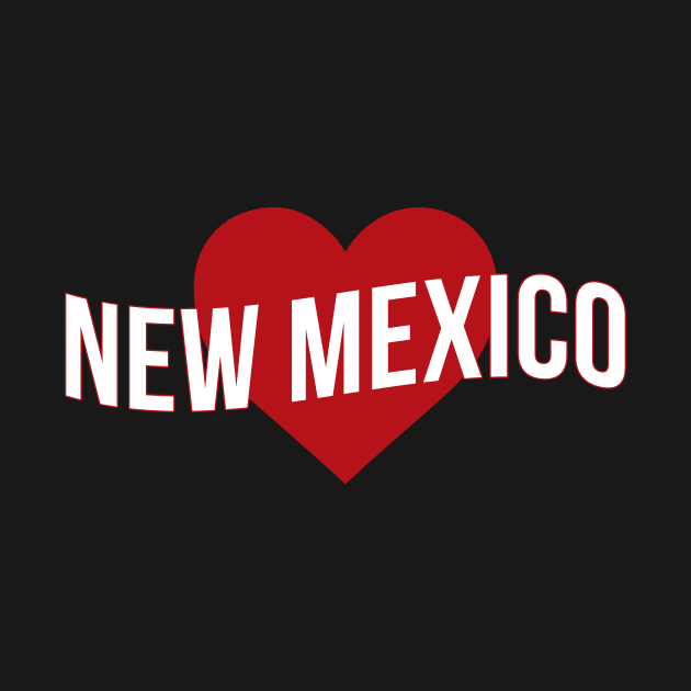 New Mexico Love by Novel_Designs