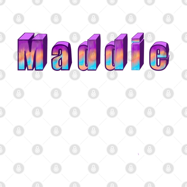 Top 10 best personalised gifts 2022  - Maddie  ,personalised,personalized custom name Madeleine by Artonmytee