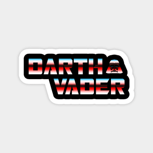 VaderFormer Magnet