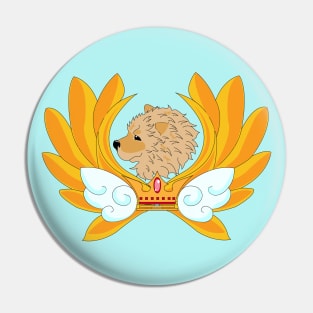 Queenie Pin