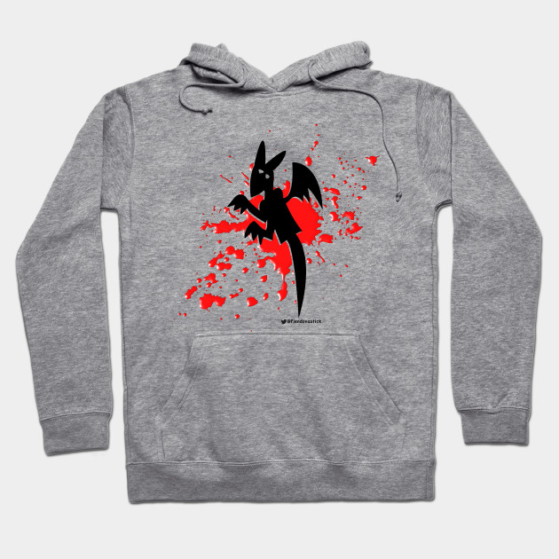 fiend hoodie