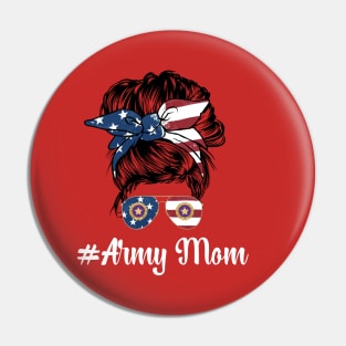 Memorial Day Pin