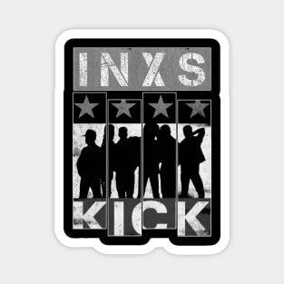 Inxs Magnet