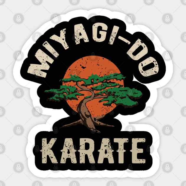 Download Bonsai Tree Karate Kid Logo Photos