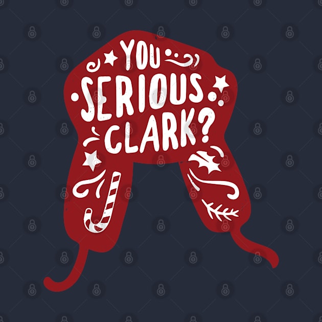 You Serious Clark? by BodinStreet