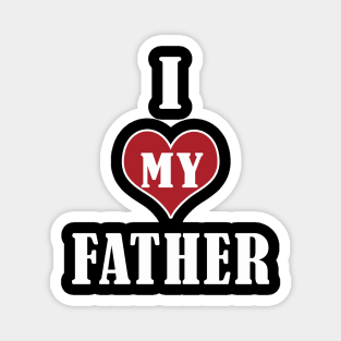 fathers day 2021 Magnet