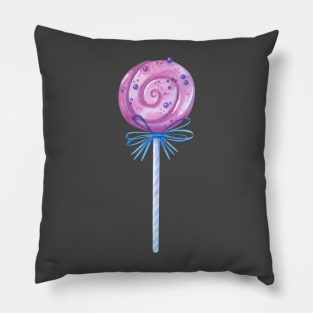 Lollipop Pillow