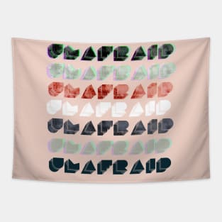 UNAFRAID! Tapestry