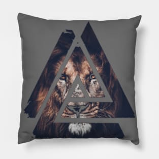 lion king ! Pillow