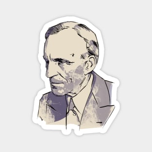 Henry Ford Magnet