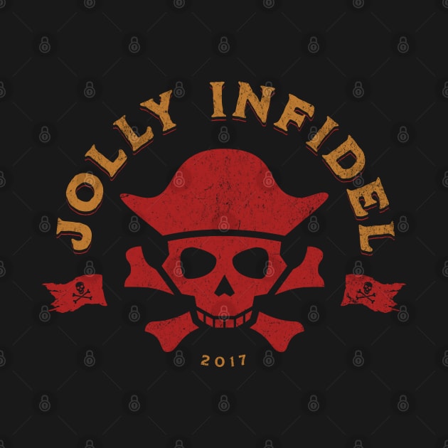 Jolly Infidel by False Prophets