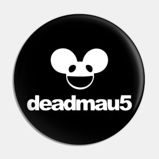 Deadmau5 Pin