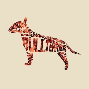 Bull Terrier T-Shirt