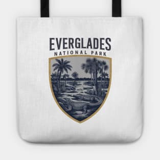 Everglades National Park Florida Tote