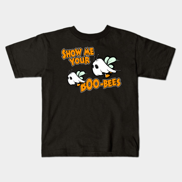 boo bees shirt