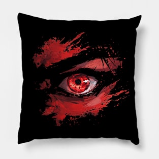 amaterasu Pillow