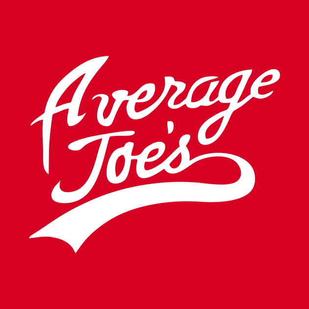 average joe by Teen Chic