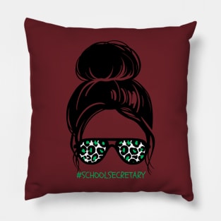 Secretary Pillow