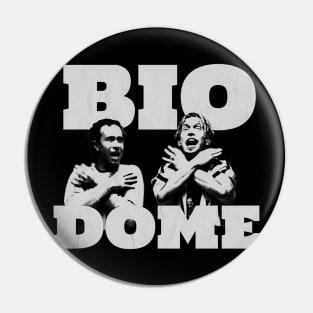 Bio-Dome Pin