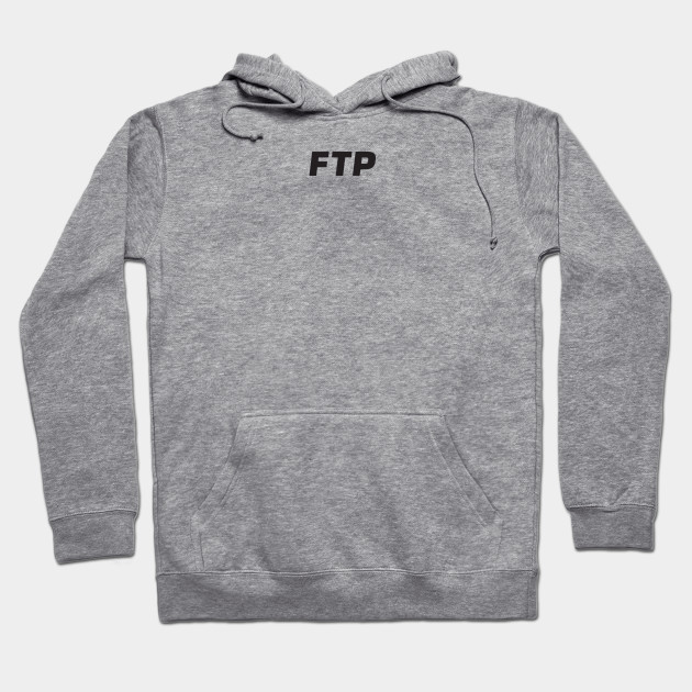 ftp clothing hoodie