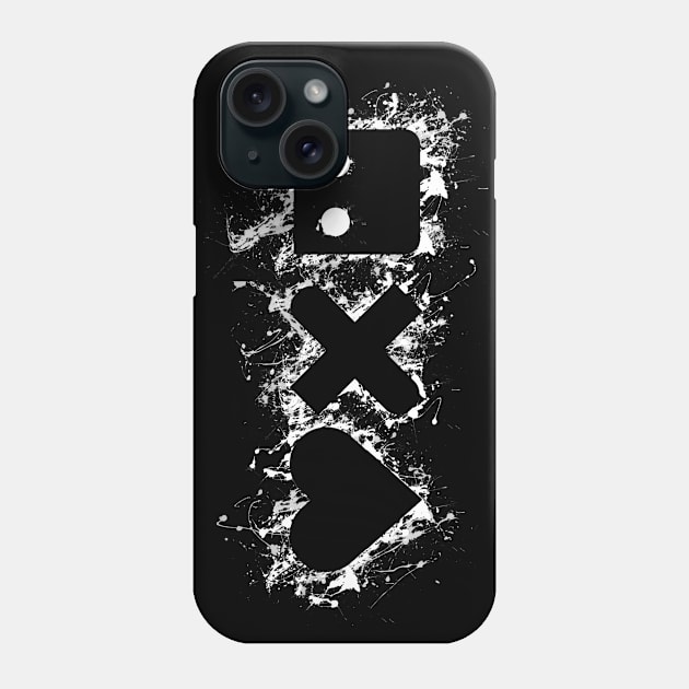 Love Death and Robots Phone Case by Duukster