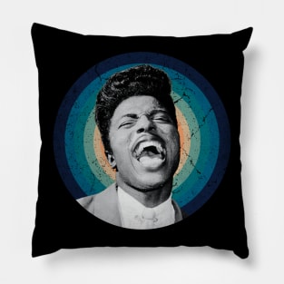 The Richard Collection Chart-Topping Hits Redefined in Wearable Art Pillow