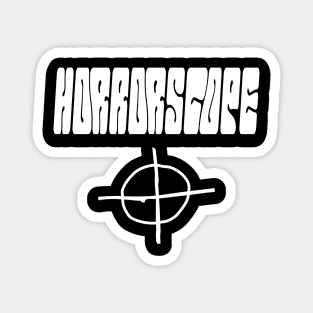 Horrorscope Magnet