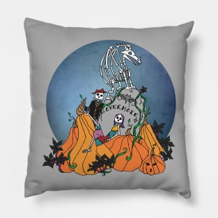 Evermore Pillow