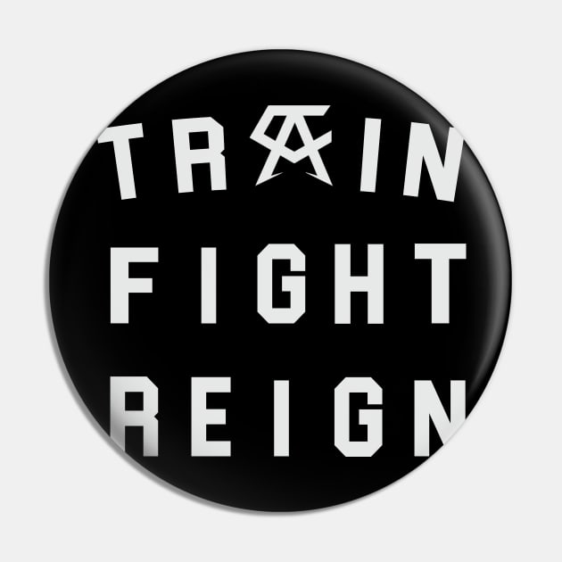 Train Fight Reign Canelo Alvarez Pin by cagerepubliq