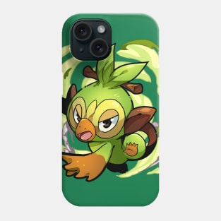 Leaf Slap Phone Case