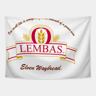 Lembas Tapestry