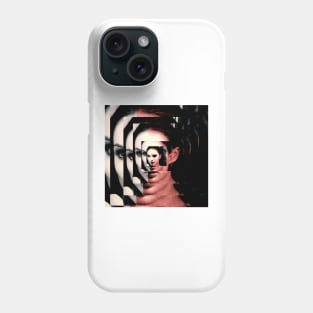 Black Swan Movie Phone Case