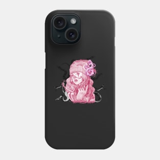 Penetration Phone Case