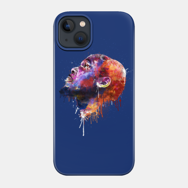 KD PAINTING - Sports - Phone Case