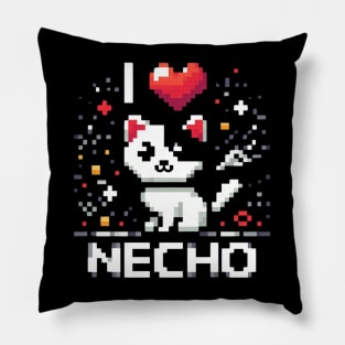 Necho Pillow