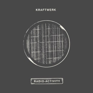 kraftwerk T-Shirt