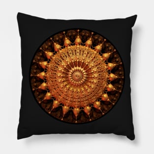 Sun Spur Pillow