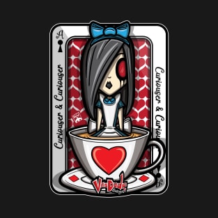 Alice T-Shirt