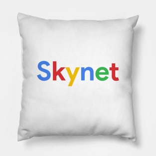 Skynet Pillow