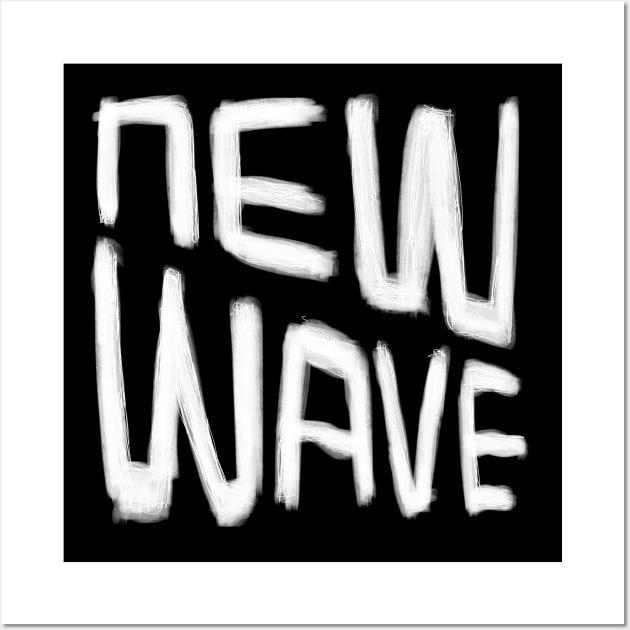 New Wave Music 