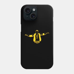 ramon memories Phone Case