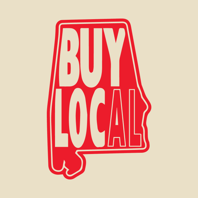 Buy LocAL by Brantoe