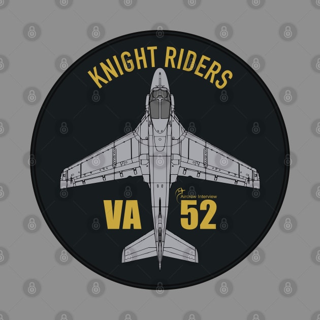 A-6 Intruder by Aircrew Interview