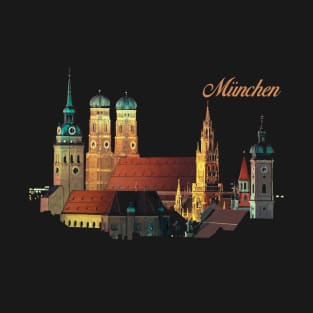 Munich T-Shirt