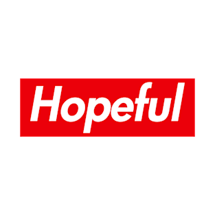 Hopeful Mindset T-Shirt