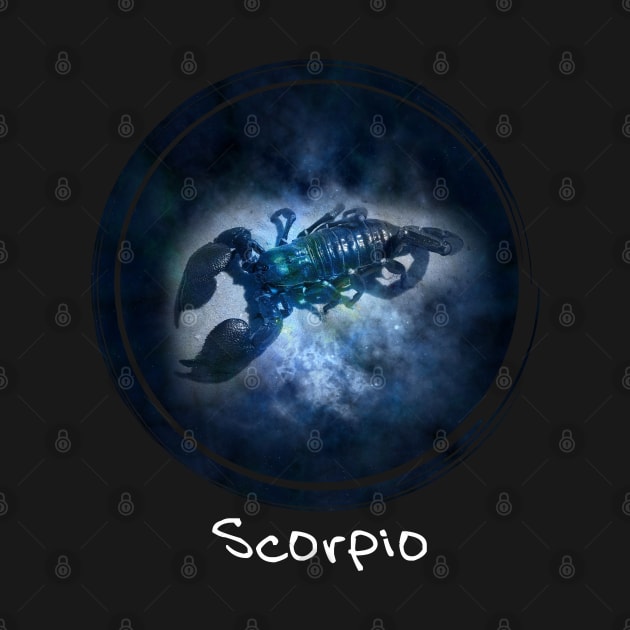 Best women are born as scorpio - Zodiac Sign by Pannolinno