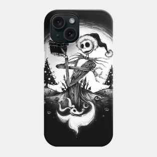 Christmas Tale Phone Case