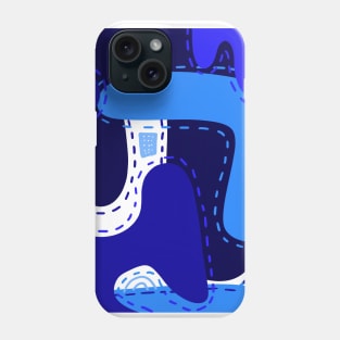 Spirit Blue Phone Case