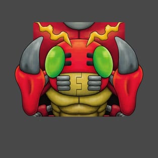 Here comes: Tentomon T-Shirt