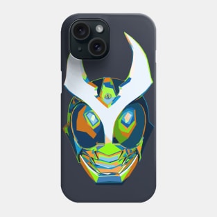 Agito Phone Case